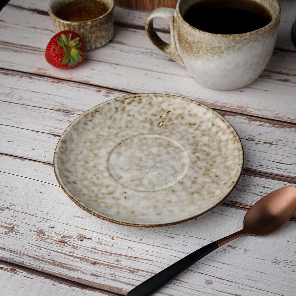 Чайная пара 330 мл d 9,8 см h7,5 см   P.L. Proff Cuisine [4]