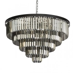 Подвесная люстра Loft It PRISM 10018/800C