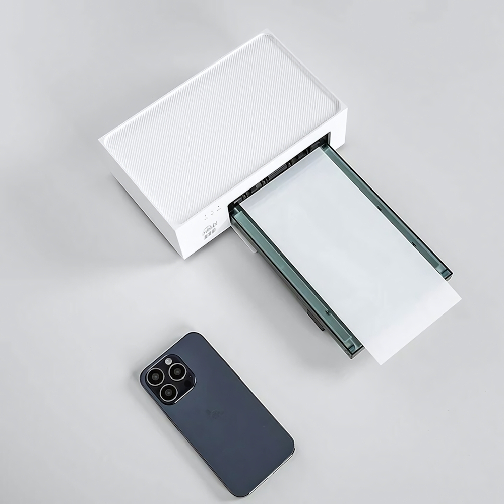 Мини-принтер Mietubl MTB-PP01