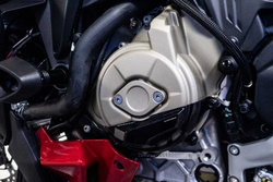 Evotech-rc Защита крышки генератора Ducati Panigale V4 / Streetfighter V4 PRO-08-0003