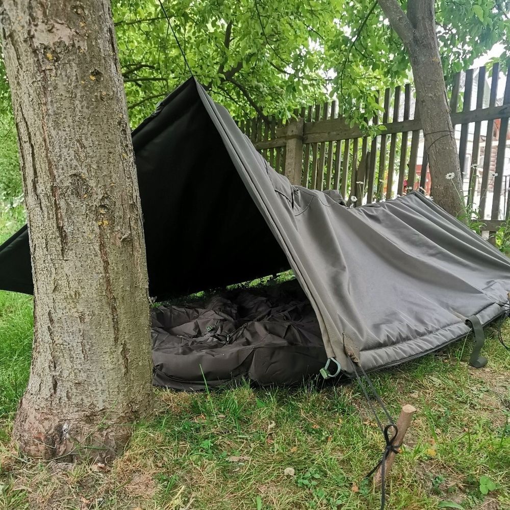 Пончо Transformer Cape-bag Tactical, Expert-Tex