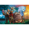 Puzzle "100" - Raya and the last dragon / Disney Raya and the last dragon