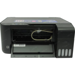 МФУ Epson L3110 цветное струйное