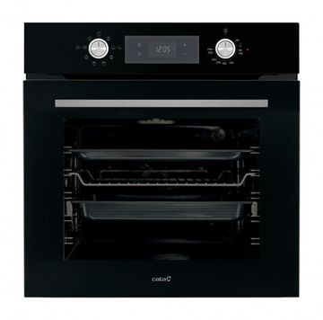 Электрический духовой шкаф Cata MDS 7208 BK