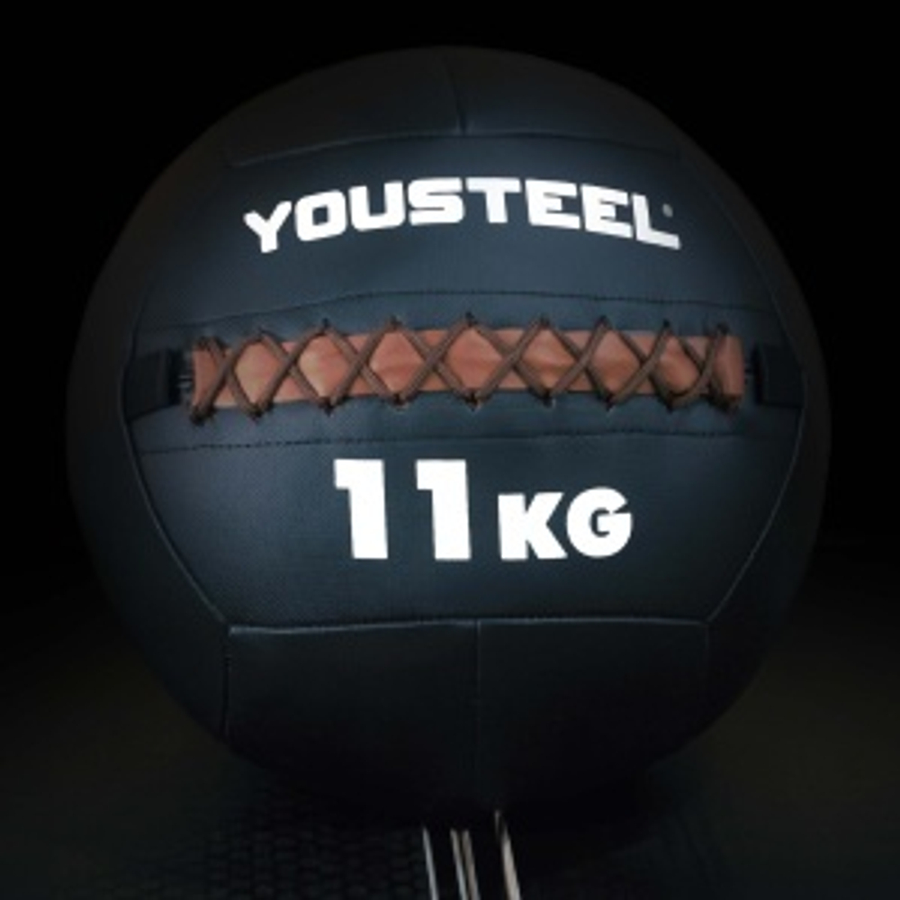 Набивной мяч BLK 11 кг