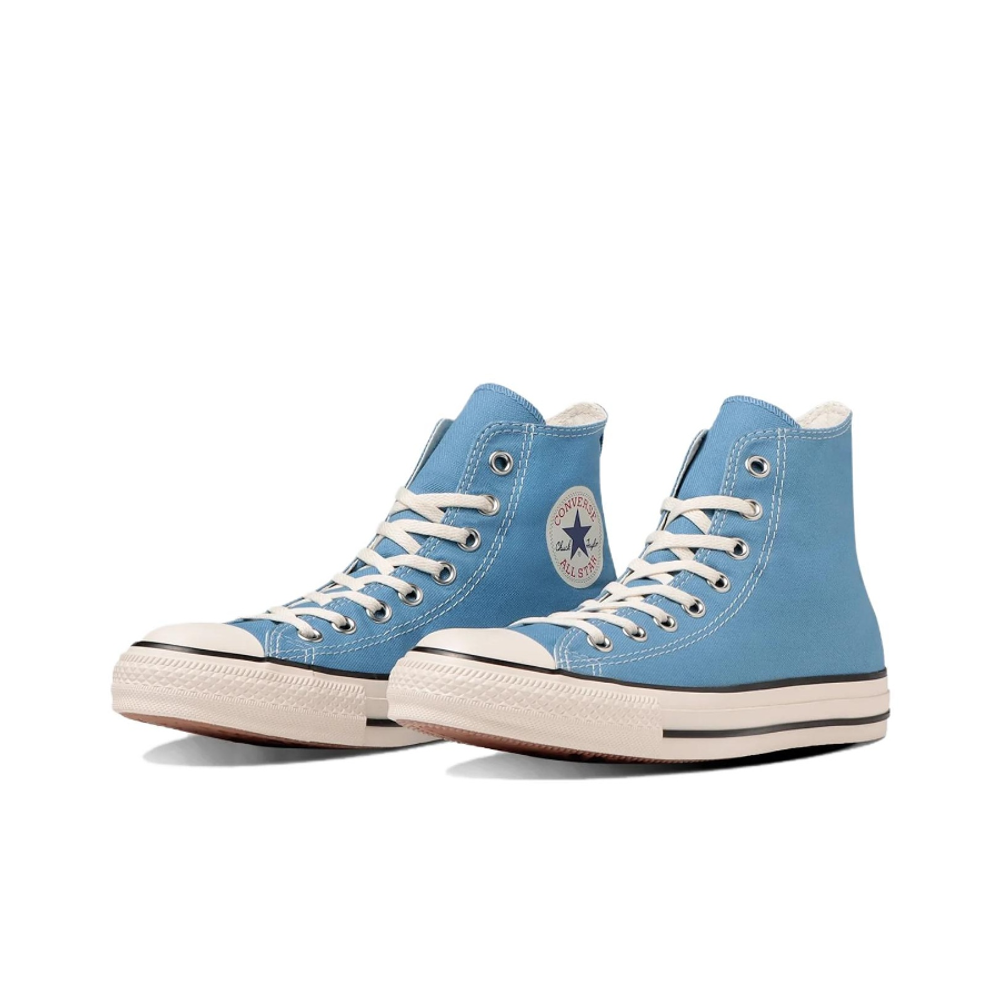 Кеды Converse All Star High 'Faded Blue' 31310341
