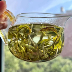 2024 Весенний зелёный чай "Мао Фэн" 100 г