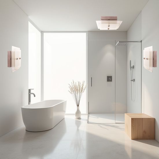 Настенно-потолочный светильник La Lampada 50263