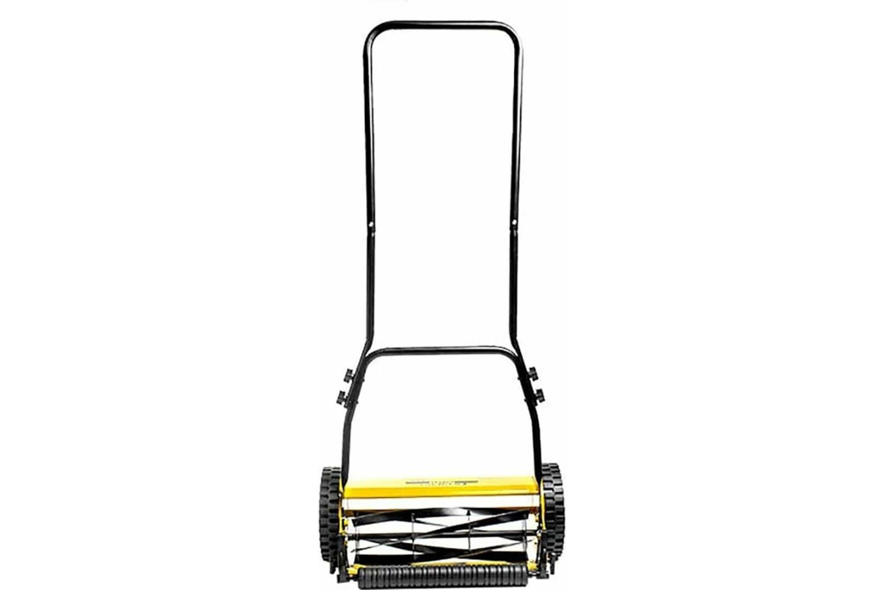 Газонокосилка механическая CHAMPION MM4026
