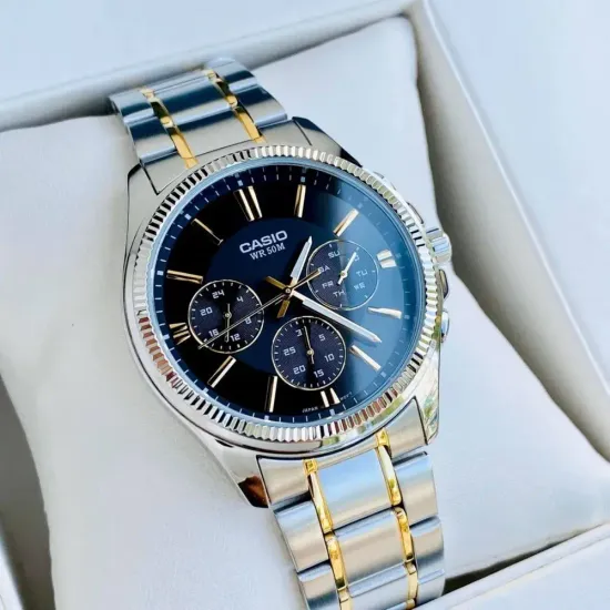 Наручные часы CASIO MTP-1375SG-1AVDF