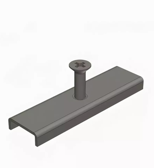 АКВАСТОК Фиксатор 100 мм