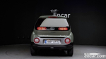Hyundai Casper Smart (11.2022)