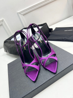 Saint Laurent Pumps