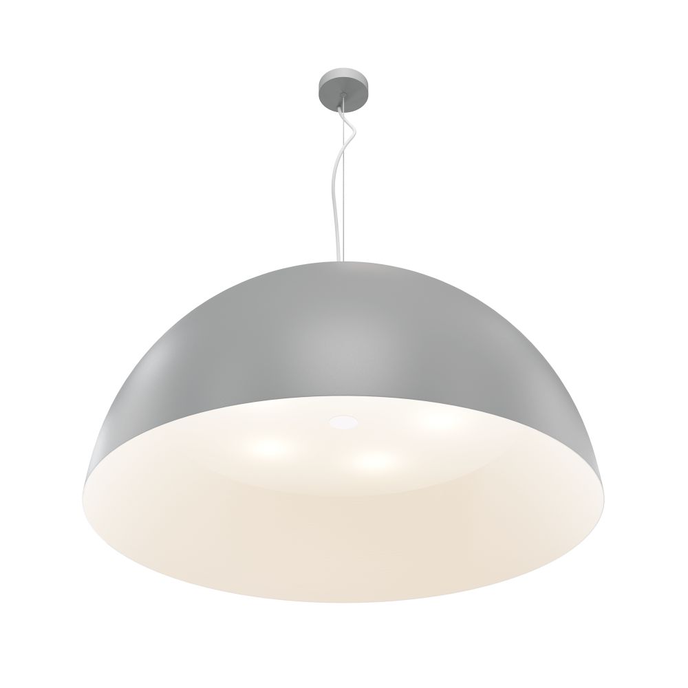 Светильник подвесной Maytoni Dome MOD169PL-05GR1