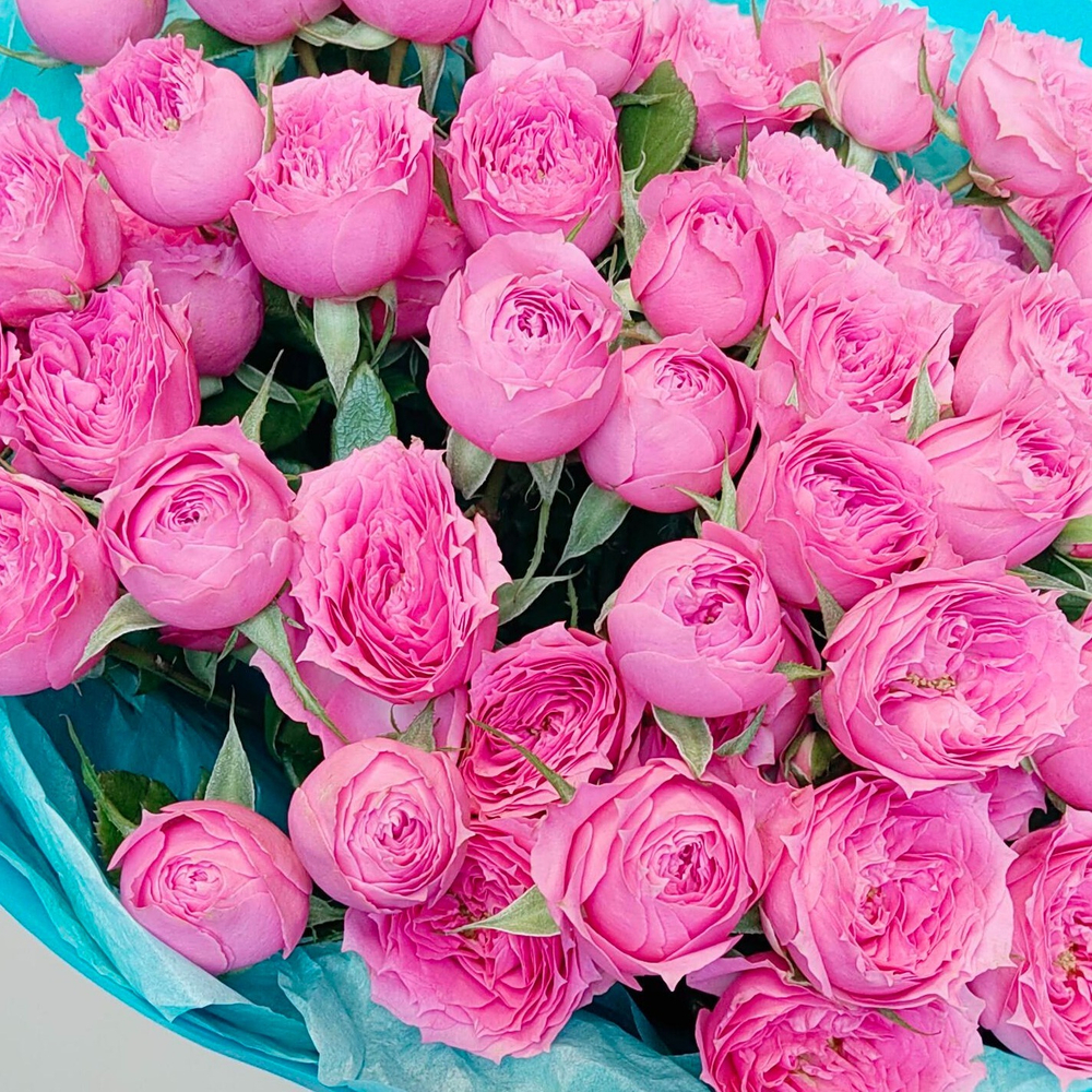 Соберу букет №126