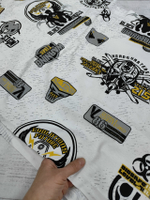 Интерлок / Черный ангел