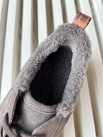 Кеды Loro Piana Newport