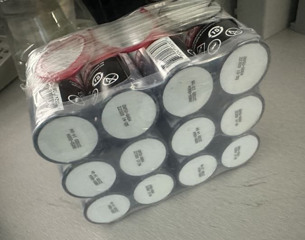 Аккумулятор EnerSys Cyclon 24V8AH