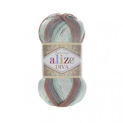 Diva Batik Alize