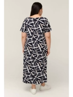 Платье летнее