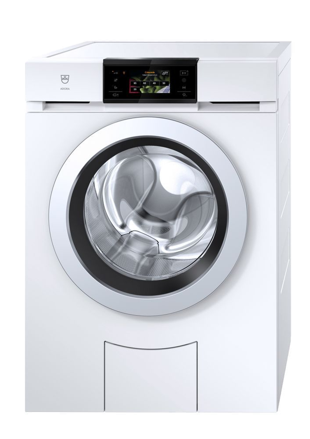 Стиральная машина AdoraWash V4000 AW4T-11023 L