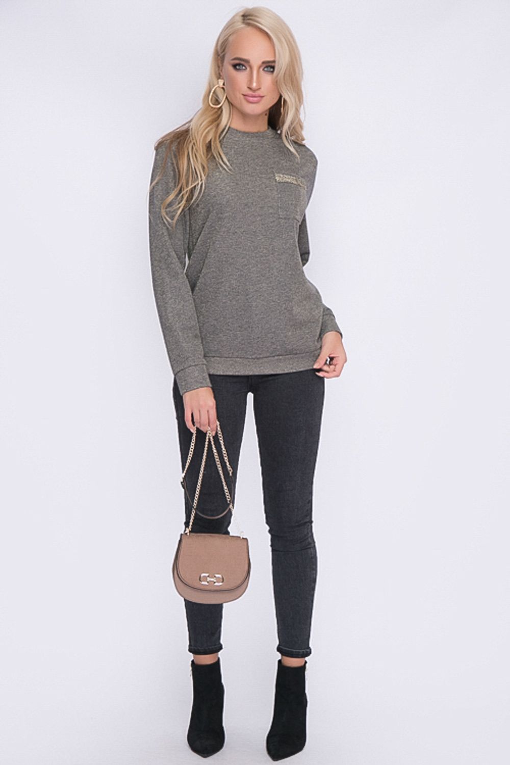 Свитшот 40740 Avili (Акция)