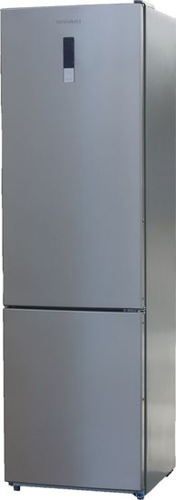 Холодильник Shivaki BMR 2001 DNF