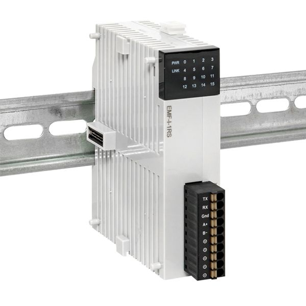 Модуль интерфейсный EMF 1RS PRO-Logic EKF