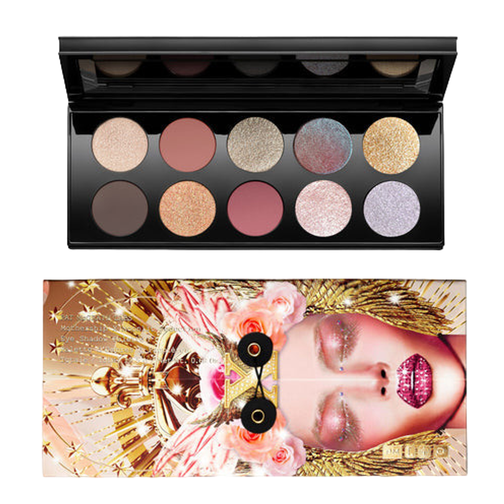 Pat McGrath Mothership X: Moonlit Seduction