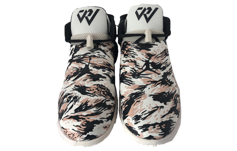 Кроссовки Jordan Why Not Zer0.1 Why Not