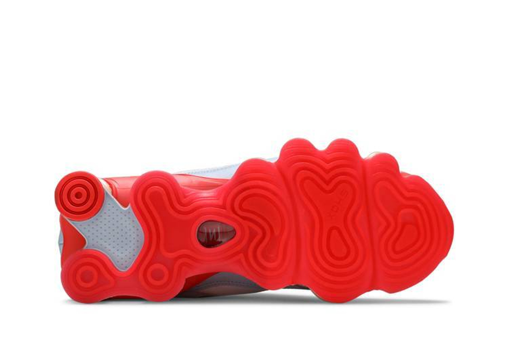 Кроссовки Nike Shox Tl Nova (Женская размерная сетка)