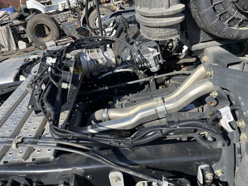 Кронштейн перекидок 2023 год.