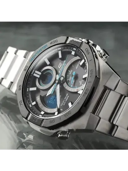 Наручные часы Casio Edifice ECB-950DB-1AEF