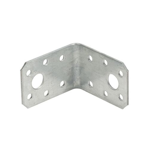 Уголок крепежный 50x50x35x1,8 мм ШК