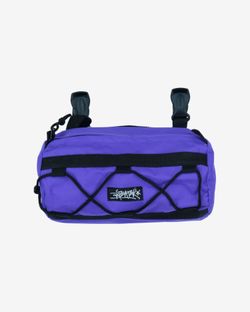 Сумка Cyclebag Фиолетовая