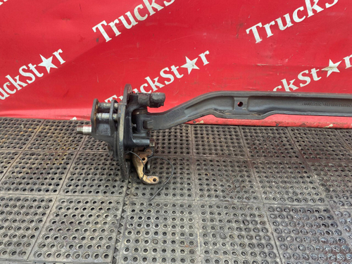 Балка передняя в сборе 2022г