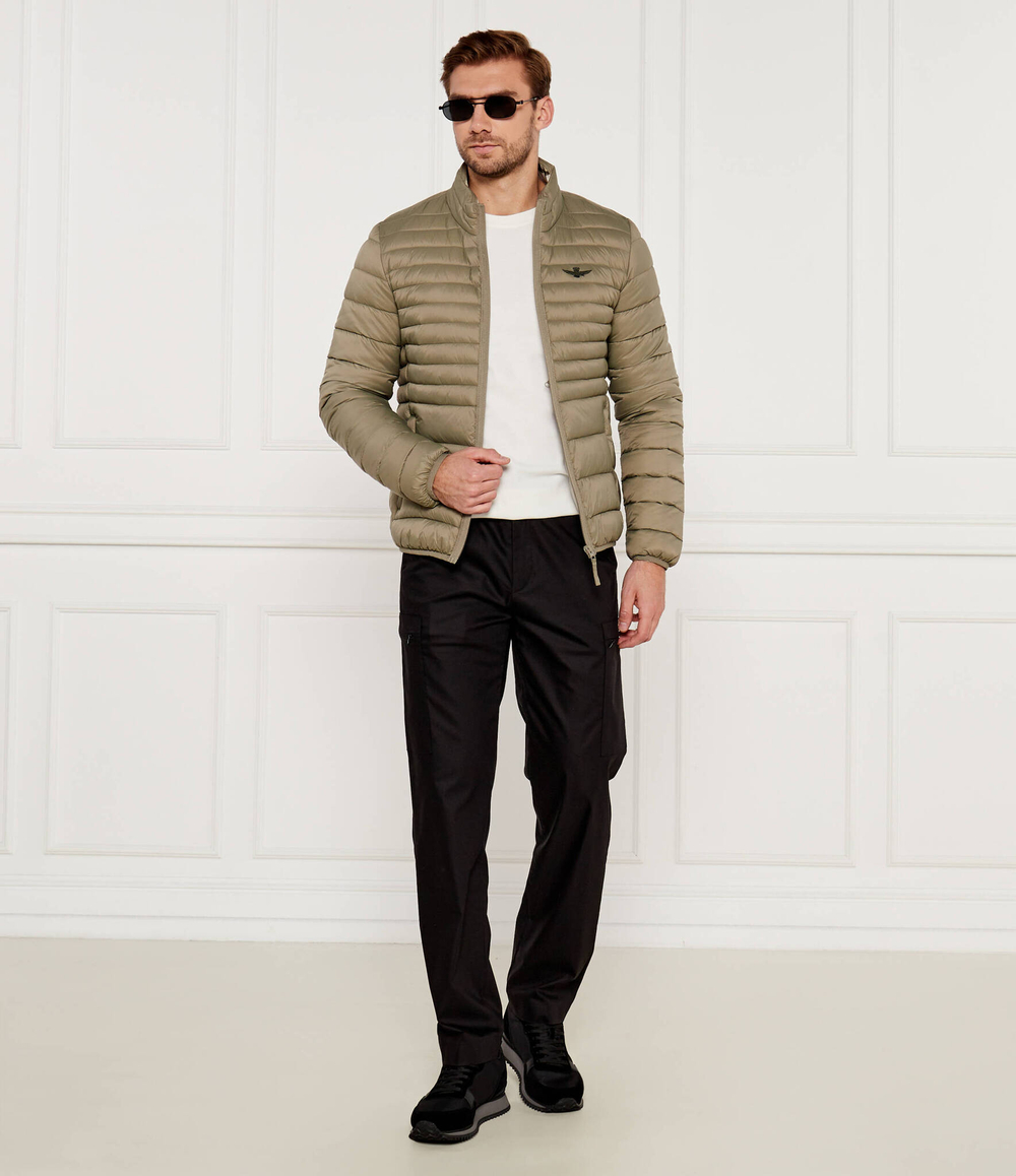 Брюки Calvin Klein - черный(K10K113424)