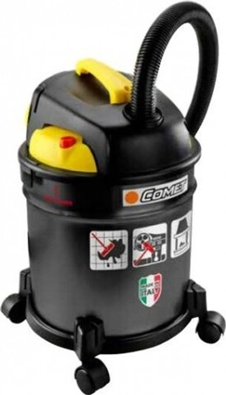 Пылесос для сухой и влажной уборки Comet CM 30 S 9355000300