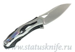 Нож Decepticon-3 Prototype Десептикон CKFфотография - 5