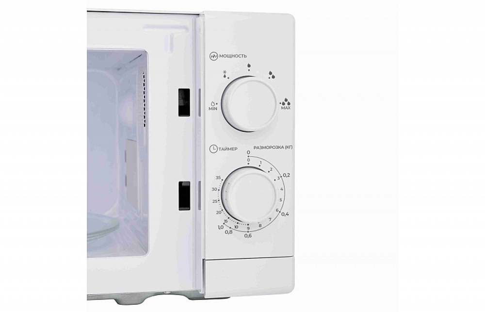 Микроволновая печь LERAN FMO 20M22 W