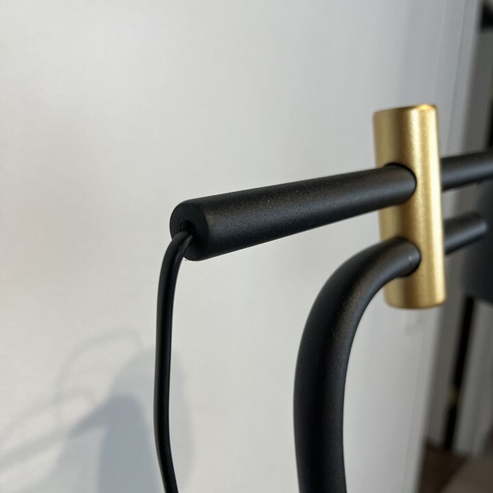 Торшер Imperiumloft RAM RAMFLOR01