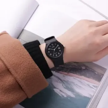 Наручные часы Casio MW-59-1BVDF