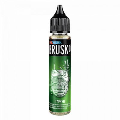Жидкость BRUSKO Salt 5% 30 ml
