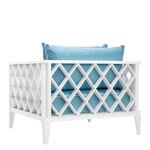 Уличное кресло Chair Ocean Club арт.113033