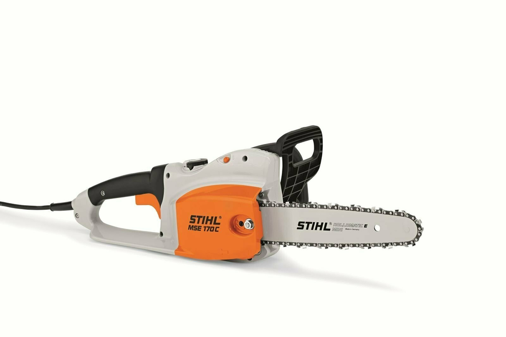 Бензиновая пила STIHL MSE 170 C-Q