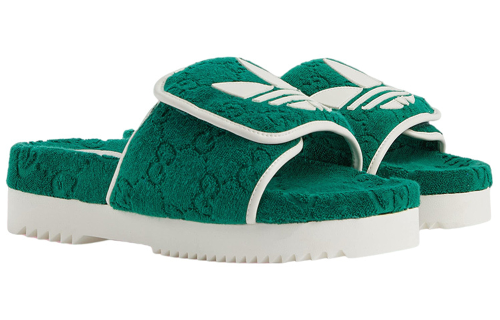 Кроссовки Adidas Originals X Gucci Gg
