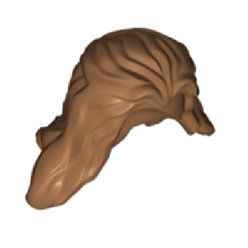 Волосы Фили 11908 Medium Nougat