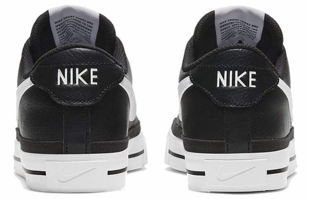 Кроссовки Nike Court Legacy (Женская размерная сетка)