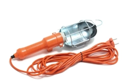 Переносная лампа PR-22015 ''Прометей''15м 220V KING PR-22015