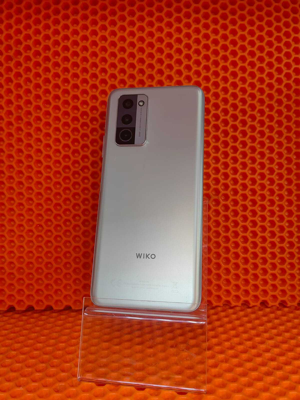 Смартфон Wiko 10 4/128 ГБ